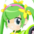 My OC Yumi
